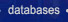Databases