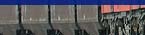 Head end electric locomotives plus heavy haul coal train on dedicated origin-destination infrastructure