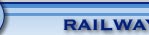 Railway Corporate Strategy's domain with railroad technology subset, environment interface, work and capability levels