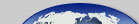 Logo showing continents territories land masses able to support competitive, sustainable railways and railroads